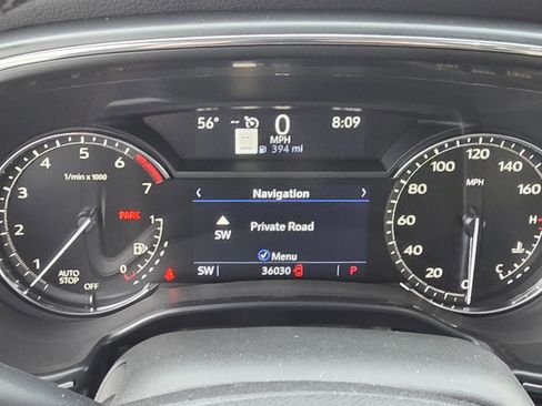 Used 2022 Cadillac CT5 Luxury w/ Sun And Sound Package image 15