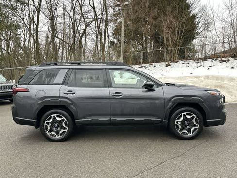 New 2026 Subaru Outback Touring image 3