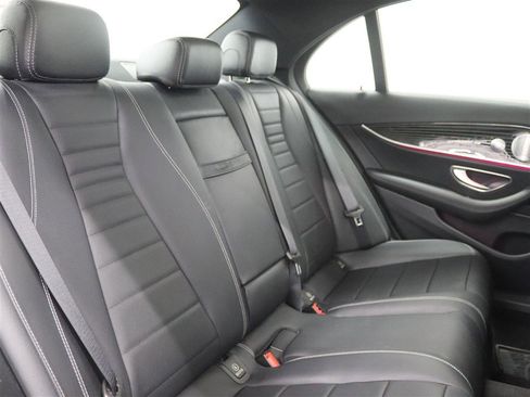 Used 2019 Mercedes-Benz E 450 4MATIC Sedan image 14