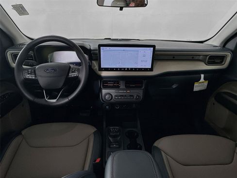 New 2026 Ford Maverick Lariat AWD/4WD image 31