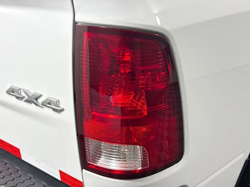 Used 2023 RAM 1500 Tradesman w/ Trailer Tow Group image 33