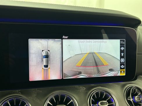 Used 2020 Mercedes-Benz AMG GT 53 image 20