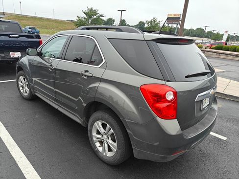 Used 2013 Chevrolet Equinox LT w/ Driver Convenience Package FWD image 2