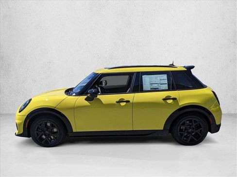 New 2026 MINI Cooper S FWD image 4