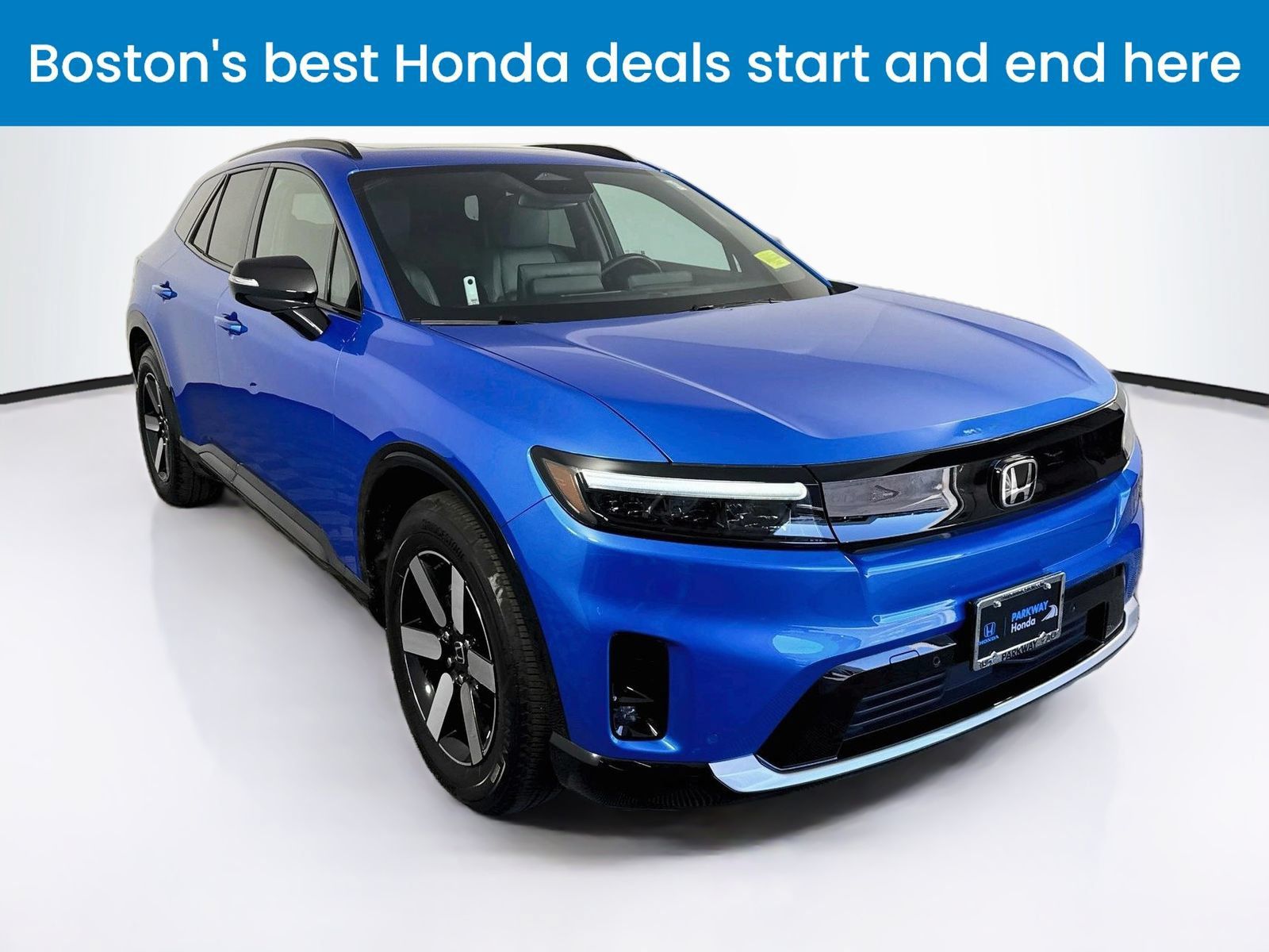 Used 2024 Honda Prologue Touring image 1