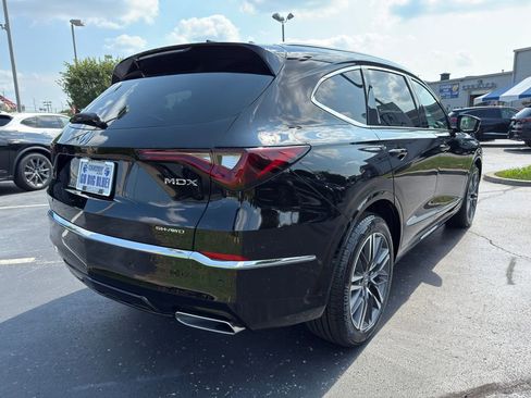 New 2026 Acura MDX w/ Advance Package image 5
