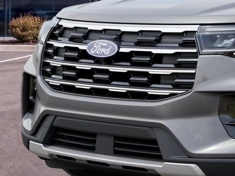 New 2027 Ford Explorer Active w/ Active Comfort Package RWD image 19