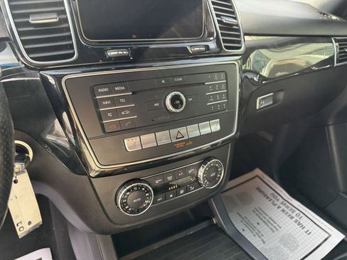 Used 2018 Mercedes-Benz GLE 350 4MATIC w/ Premium 1 Package image 29