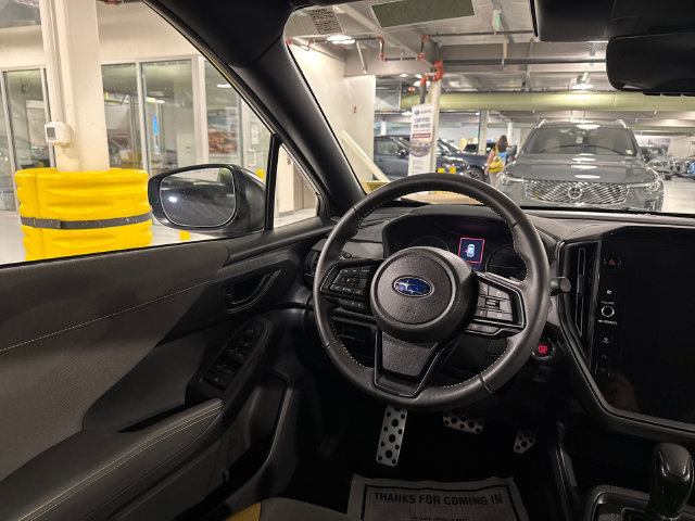 Certified 2024 Subaru Crosstrek 2.5i Sport AWD/4WD image 23