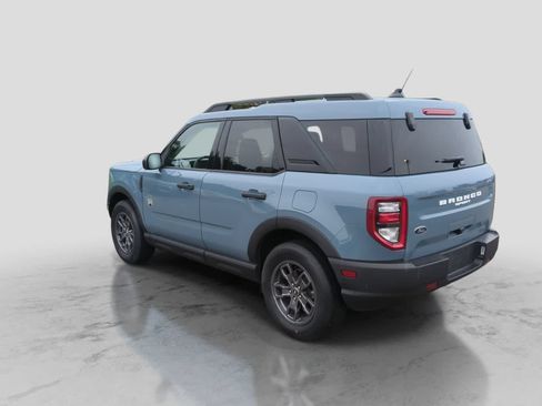 Used 2023 Ford Bronco Sport Big Bend AWD/4WD image 6