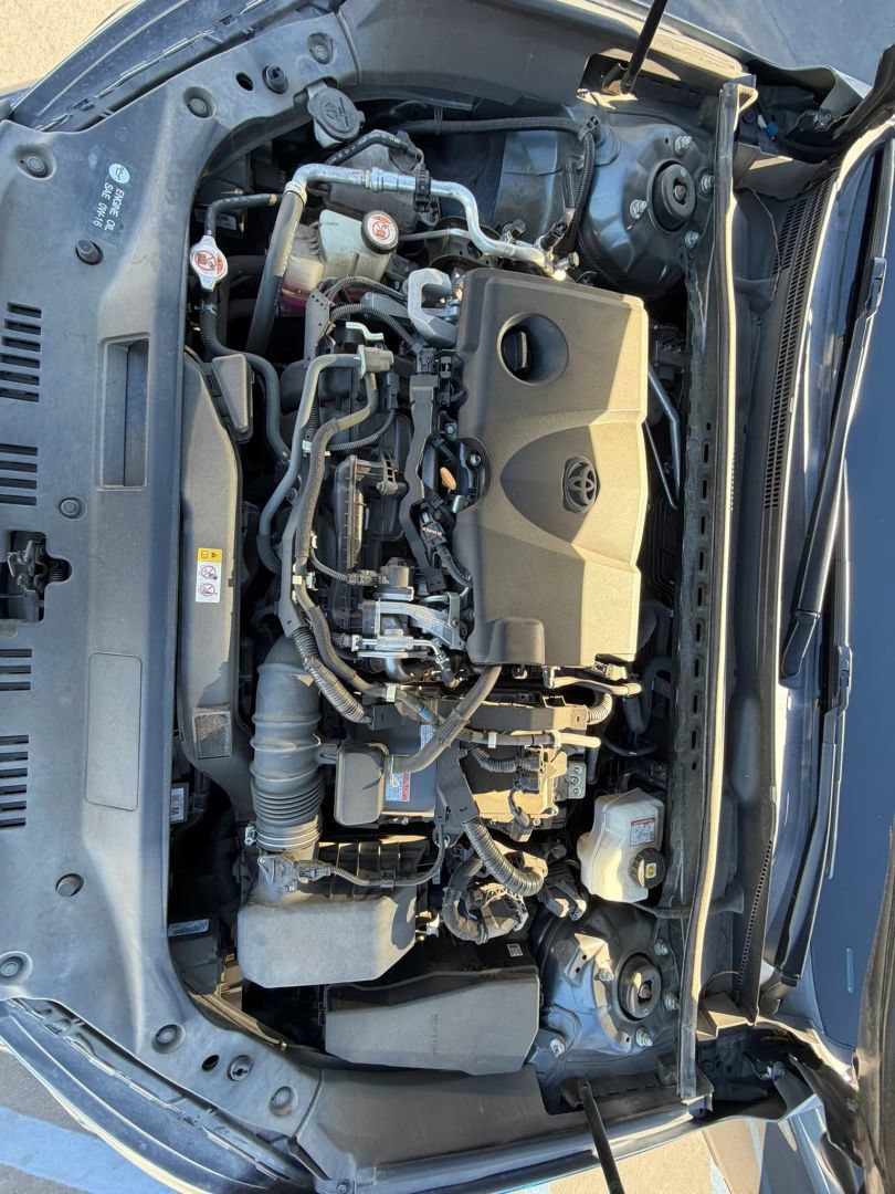 Used 2021 Toyota Avalon XLE FWD image 20