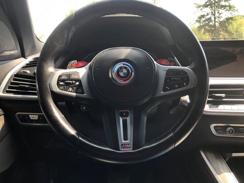 Used 2020 BMW X5 xDrive40i w/ Executive Package image 38