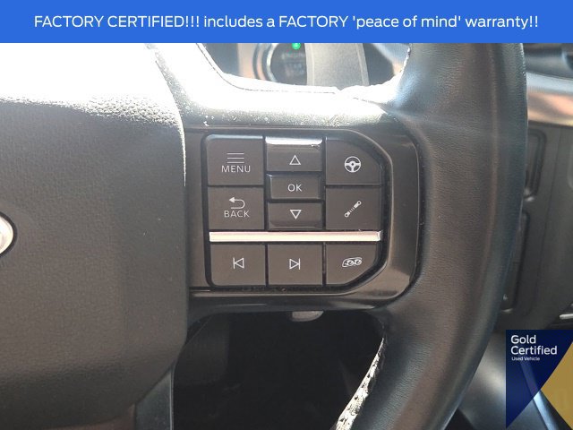 Used 2022 Ford F150 Raptor w/ Equipment Group 801A High AWD/4WD image 55