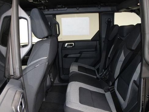 New 2026 Ford Bronco Big Bend AWD/4WD image 23