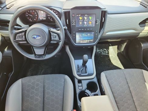 Used 2025 Subaru Forester AWD/4WD image 10