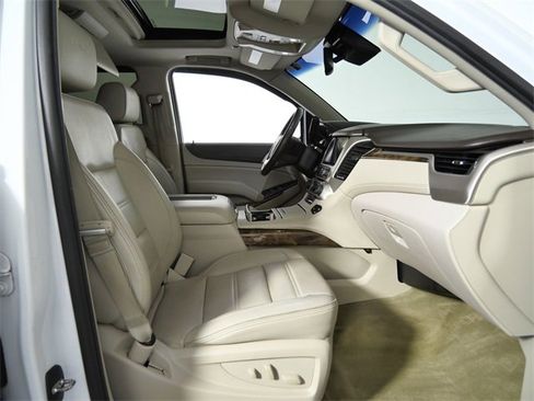 Used 2015 GMC Yukon Denali w/ Touring Package image 11