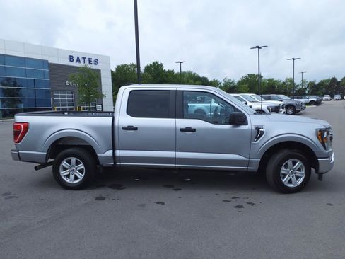 Certified 2023 Ford F150 XLT image 2