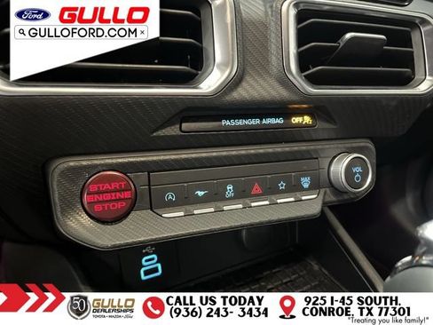 Used 2024 Ford Mustang Premium RWD image 23