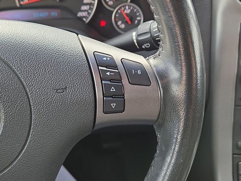 Used 2007 Chevrolet Corvette Convertible w/ Preferred Equipment Group image 21