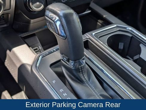 Used 2019 Ford F150 XLT w/ Equipment Group 302A Luxury AWD/4WD image 18