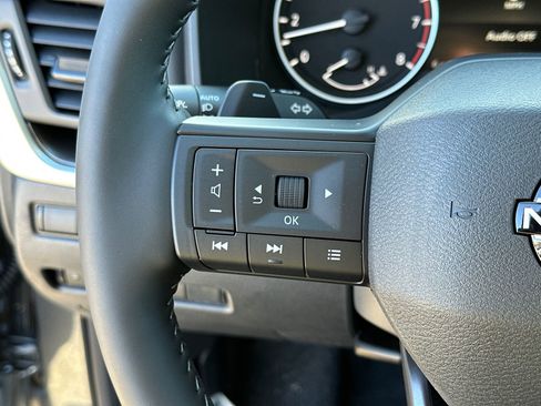 New 2026 Nissan Rogue SV image 26