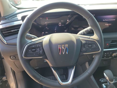 New 2026 Buick Encore GX Preferred w/ Comfort Package FWD image 22