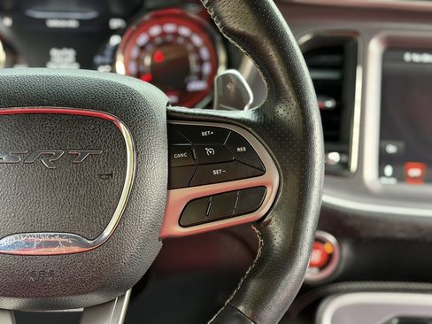 Used 2020 Dodge Challenger SRT Hellcat image 43