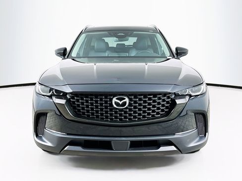 Used 2025 MAZDA CX-50 AWD 2.5 S w/ Premium Package image 2