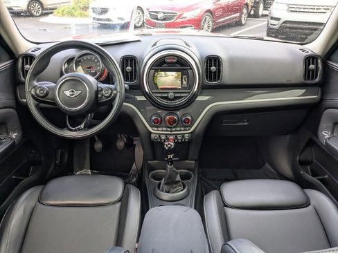 Used 2018 MINI Cooper Countryman S AWD/4WD image 16