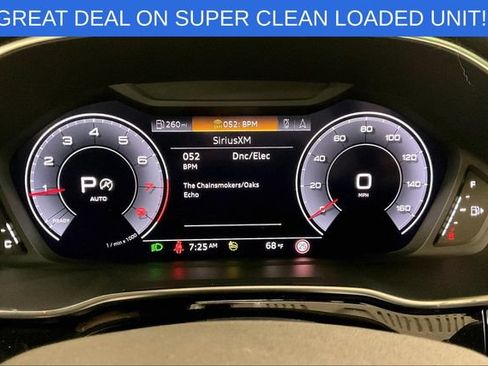 Used 2021 Audi Q3 2.0T Premium Plus w/ Premium Plus Package AWD/4WD image 20