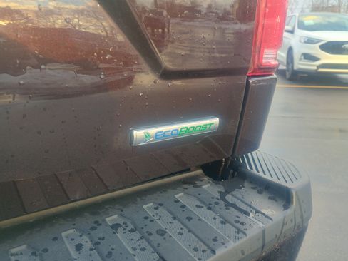 Used 2020 Ford F150 XL w/ Equipment Group 101A Mid image 10