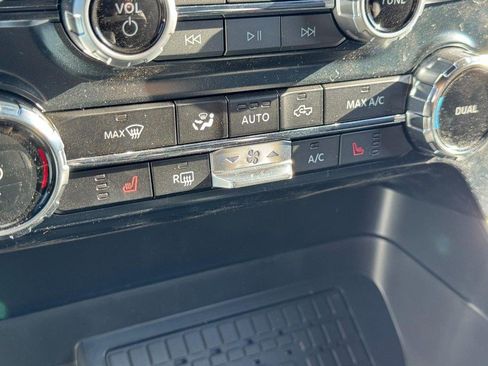 New 2025 Ford F150 Tremor w/ Bed Utility Package image 18