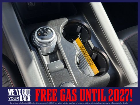 New 2026 Ford Explorer ST w/ Sun And Sound Package RWD image 27