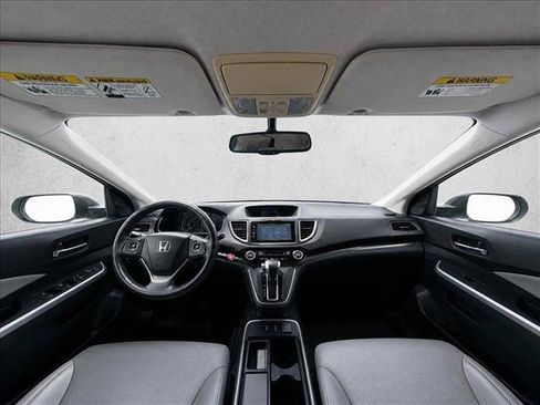 Used 2016 Honda CR-V EX-L image 17