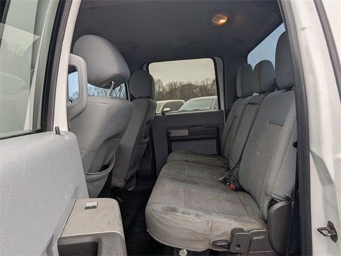 Used 2014 Ford F350 XLT image 20
