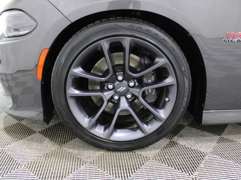 Used 2023 Dodge Charger Scat Pack image 35