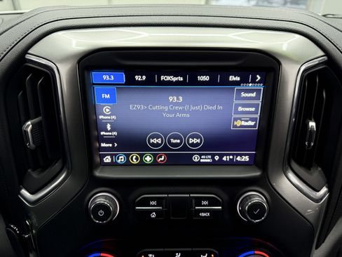 Used 2021 Chevrolet Silverado 1500 RST w/ Rally Edition image 17