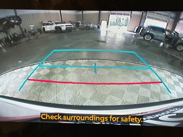 Used 2025 Toyota Corolla Cross L FWD image 29