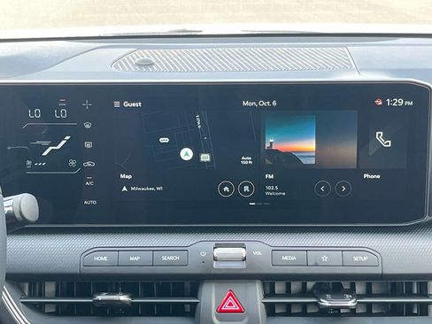 New 2025 Kia K4 GT-Line w/ GT-Line Premium Package image 26