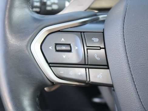 Certified 2024 Lexus NX 350 AWD image 18