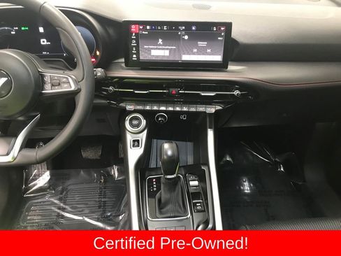 Certified 2024 Dodge Hornet GT image 16