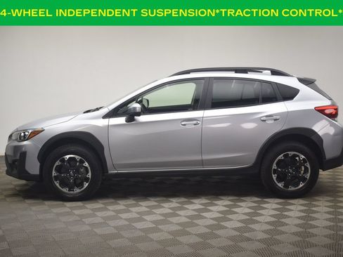 Used 2022 Subaru Crosstrek 2.0i Premium w/ Popular Package #3 AWD/4WD image 11