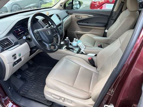 Used 2019 Honda Pilot EX-L image 24