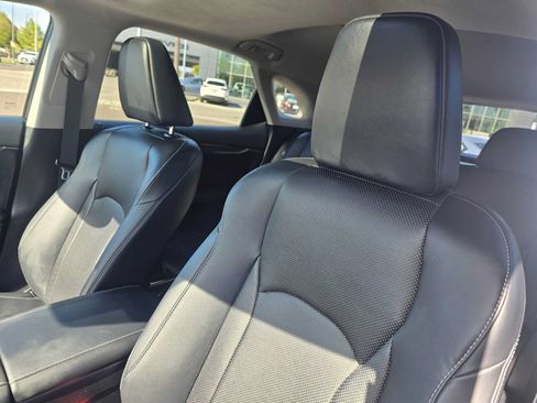 Used 2022 Lexus RX 350 AWD w/ Premium Package image 23