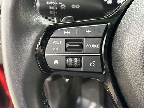 Used 2025 Honda Civic Sport image 37