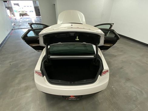 Used 2016 Lincoln MKZ AWD w/ Equipment Group 300A Reserve image 48