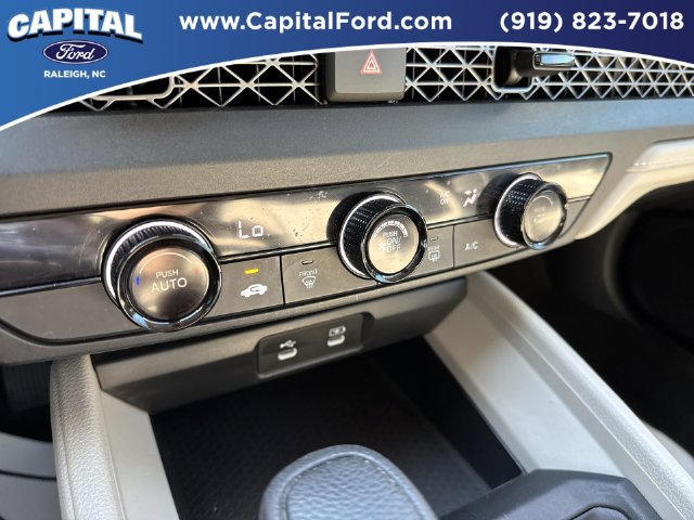 Used 2024 Honda Accord LX image 29