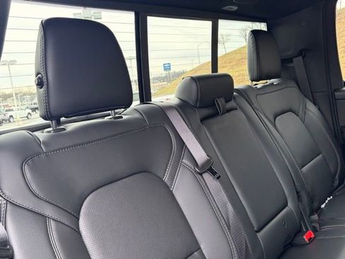 New 2026 RAM 1500 Rebel image 35