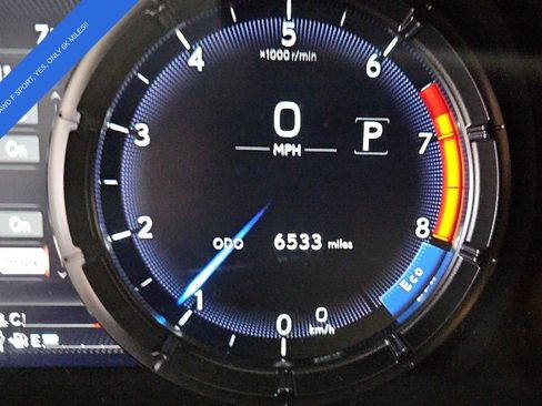 Used 2023 Lexus IS 350 F Sport image 7