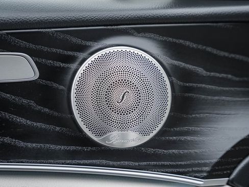 Used 2023 Mercedes-Benz E 350 E 350 w/ Premium Package image 37